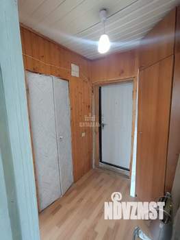 1-к квартира, вторичка, 31м2, 4/9 этаж