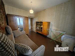 3-к квартира, вторичка, 64м2, 5/9 этаж