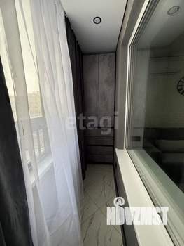 1-к квартира, вторичка, 24м2, 11/23 этаж
