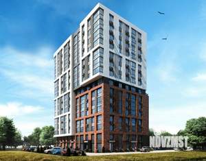 1-к квартира, вторичка, 50м2, 14/15 этаж