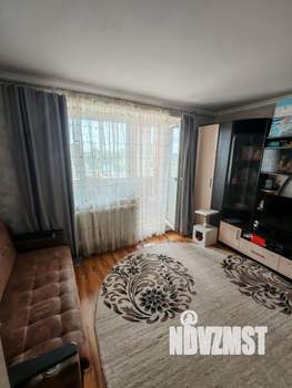1-к квартира, вторичка, 32м2, 5/5 этаж