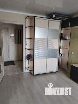 1-к квартира, вторичка, 35м2, 8/10 этаж