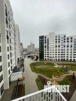 3-к квартира, вторичка, 78м2, 1/13 этаж