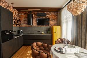1-к квартира, вторичка, 48м2, 9/14 этаж