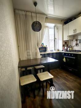 2-к квартира, вторичка, 42м2, 2/5 этаж