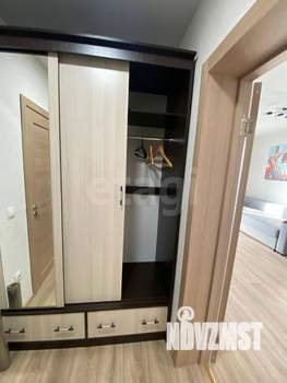 Студия квартира, вторичка, 29м2, 13/17 этаж