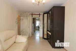 2-к квартира, вторичка, 43м2, 5/5 этаж