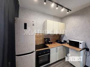 1-к квартира, вторичка, 32м2, 1/9 этаж
