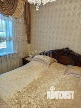 3-к квартира, вторичка, 68м2, 2/10 этаж