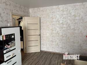 1-к квартира, вторичка, 37м2, 1/9 этаж