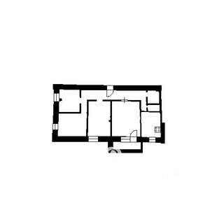 4-к квартира, вторичка, 71м2, 5/9 этаж