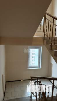 1-к квартира, вторичка, 39м2, 9/10 этаж