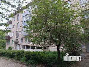 3-к квартира, вторичка, 56м2, 3/4 этаж