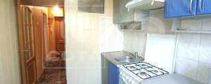 1-к квартира, вторичка, 30м2, 5/5 этаж