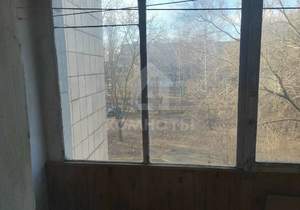 1-к квартира, вторичка, 37м2, 3/12 этаж