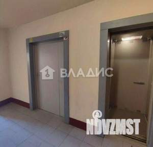 2-к квартира, вторичка, 66м2, 15/17 этаж