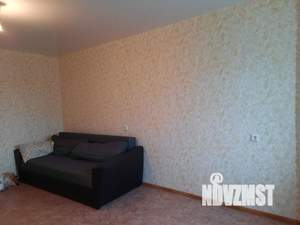 1-к квартира, вторичка, 39м2, 16/17 этаж