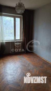 3-к квартира, вторичка, 66м2, 3/9 этаж