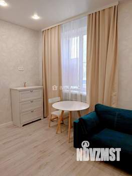 Студия квартира, вторичка, 22м2, 2/17 этаж