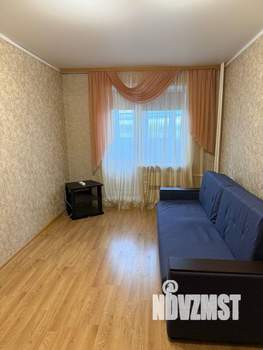 1-к квартира, вторичка, 38м2, 4/10 этаж
