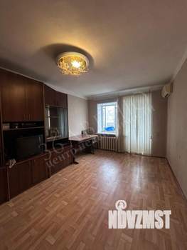 2-к квартира, вторичка, 50м2, 4/5 этаж