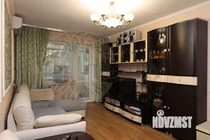 2-к квартира, вторичка, 45м2, 5/5 этаж