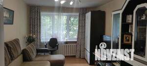 2-к квартира, вторичка, 42м2, 1/5 этаж