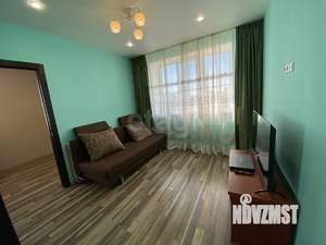 Студия квартира, вторичка, 32м2, 8/17 этаж