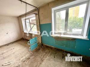 1-к квартира, вторичка, 30м2, 2/5 этаж