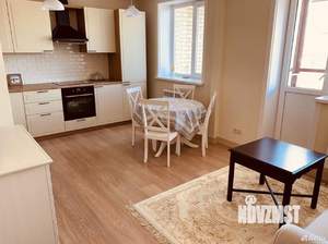 3-к квартира, вторичка, 69м2, 17/17 этаж