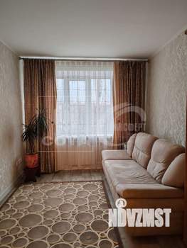 3-к квартира, вторичка, 72м2, 4/9 этаж