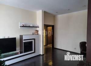 3-к квартира, вторичка, 86м2, 2/3 этаж