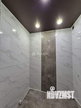 1-к квартира, вторичка, 42м2, 3/10 этаж