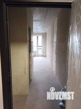 Студия квартира, вторичка, 23м2, 7/21 этаж