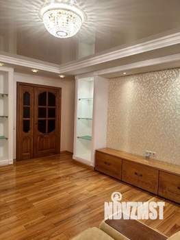 2-к квартира, вторичка, 73м2, 6/16 этаж