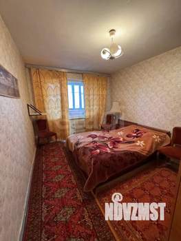 2-к квартира, вторичка, 49м2, 16/16 этаж