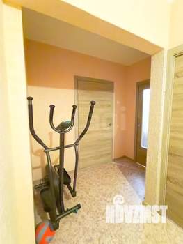 1-к квартира, вторичка, 39м2, 13/25 этаж