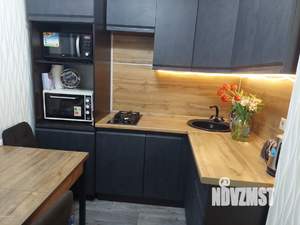 3-к квартира, вторичка, 59м2, 5/5 этаж