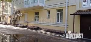 3-к квартира, вторичка, 75м2, 1/4 этаж