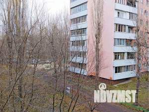 1-к квартира, вторичка, 32м2, 3/5 этаж