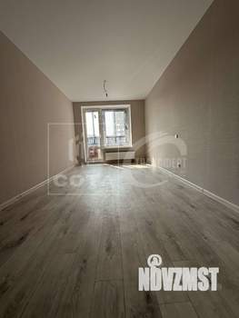 Студия квартира, сданный дом, 26м2, 7/18 этаж