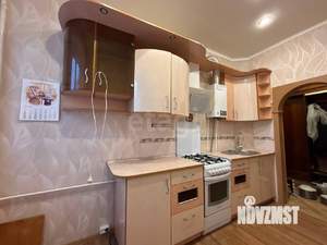 2-к квартира, вторичка, 56м2, 2/4 этаж