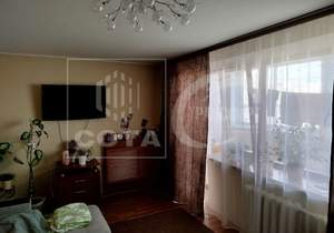 2-к квартира, вторичка, 54м2, 11/12 этаж