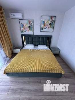 2-к квартира, вторичка, 56м2, 14/18 этаж