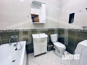 1-к квартира, вторичка, 36м2, 8/17 этаж