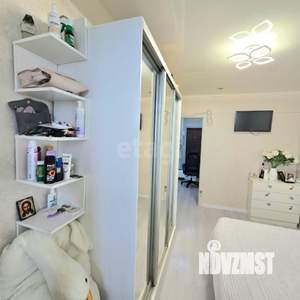 Студия квартира, вторичка, 25м2, 18/18 этаж