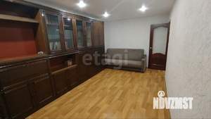 2-к квартира, вторичка, 44м2, 2/5 этаж