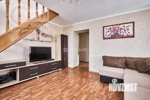 3-к квартира, вторичка, 96м2, 10/11 этаж