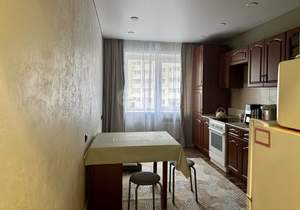 3-к квартира, вторичка, 80м2, 2/17 этаж