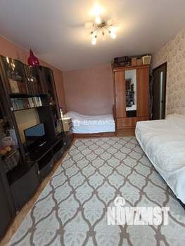 1-к квартира, вторичка, 30м2, 2/3 этаж